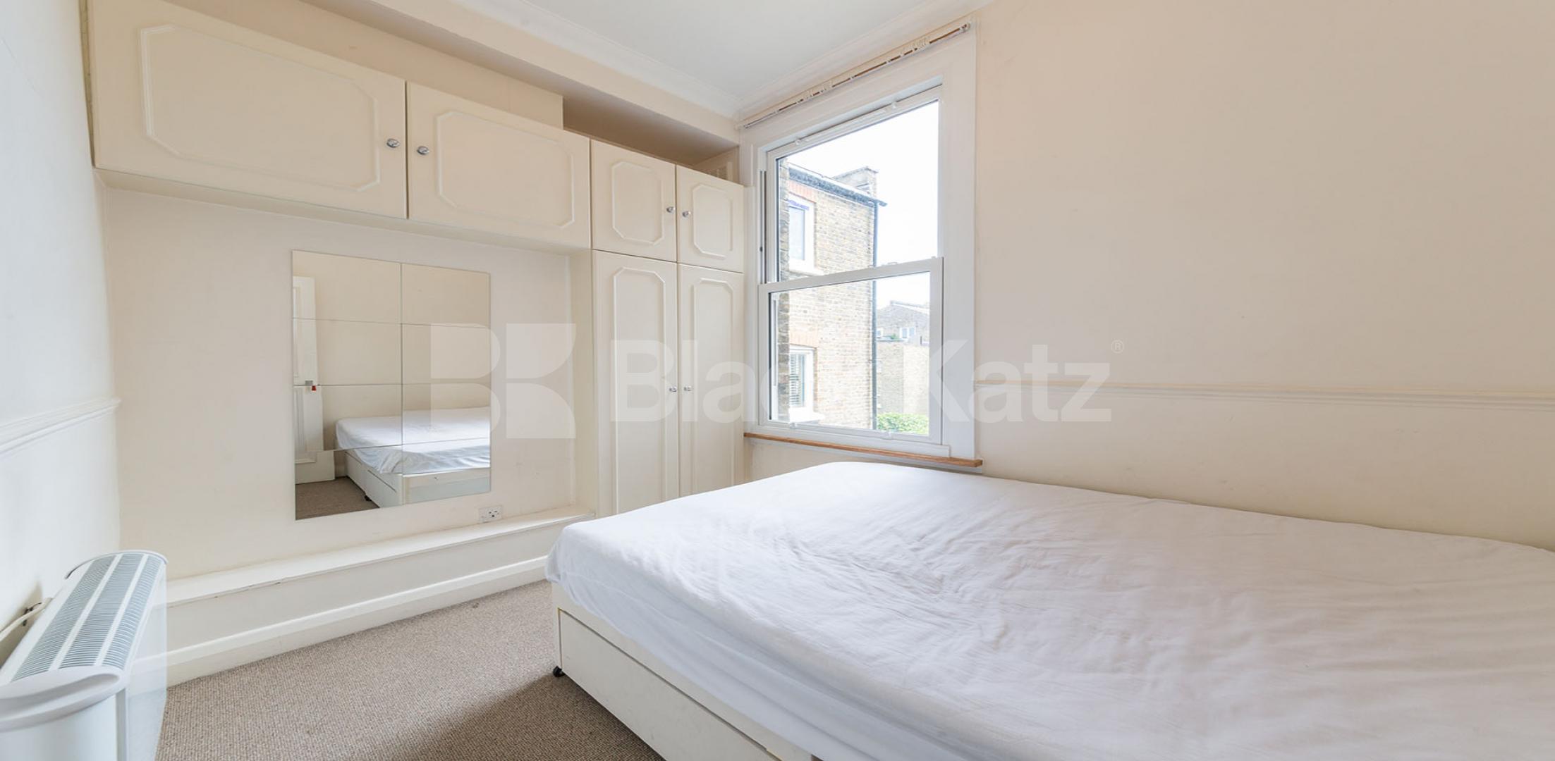 			CHEAP WESTMINSTER COUNCIL TAX!, 1 Bedroom, 1 bath, 1 reception Flat			 Portnall Road, MAIDA VALE 